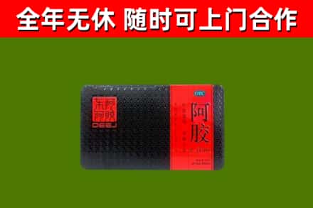卓尼县回收阿胶